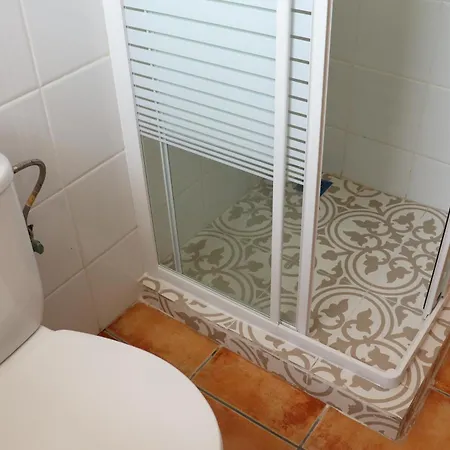 La Paloma Ii Maison d'hôtes Calp
