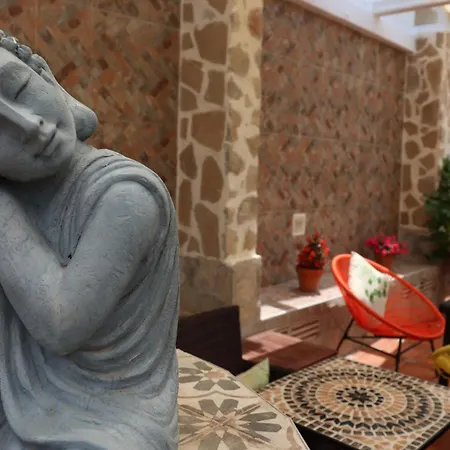 La Paloma Ii Πανσιόν Κάλπε