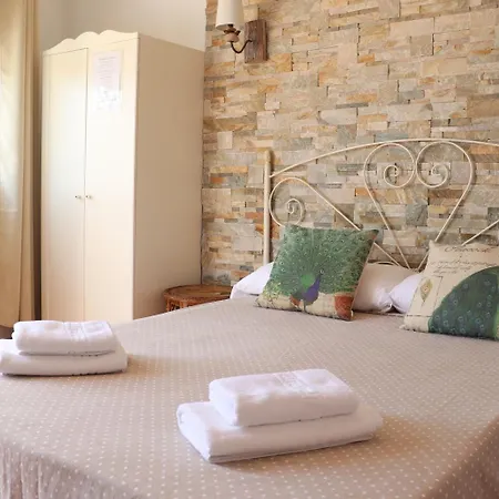 La Paloma Ii Maison d'hôtes 3*
