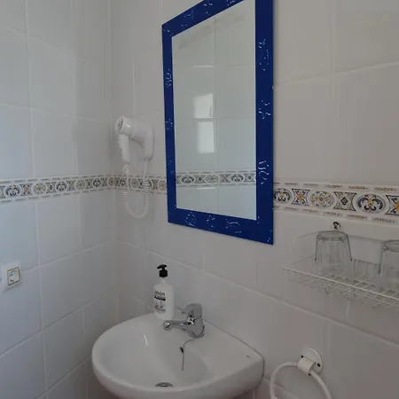 La Paloma Ii Calp