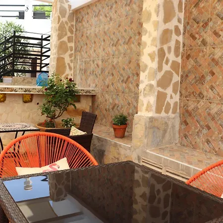 La Paloma Ii 3*