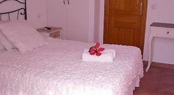 Konukevi La Paloma Ii Calp