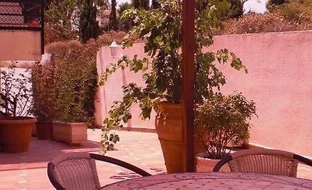 Maison d'hôtes La Paloma Ii 3*