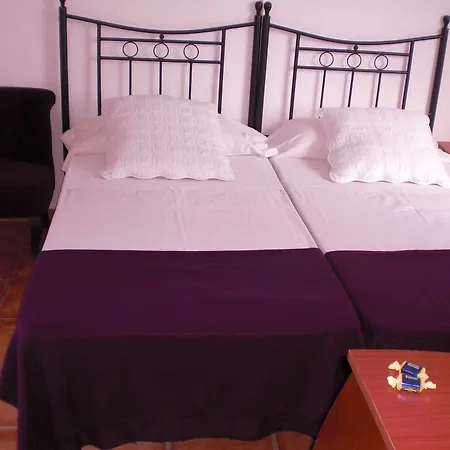 La Paloma Ii 2*