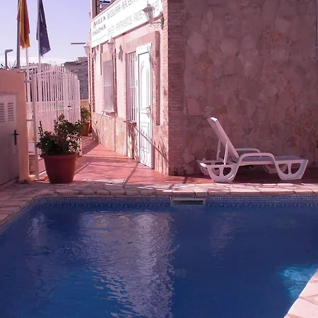 La Paloma Ii 2*