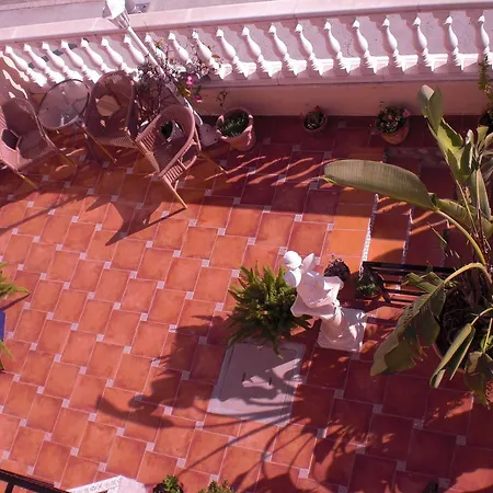 La Paloma Ii Calp