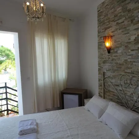 La Paloma Ii Calp
