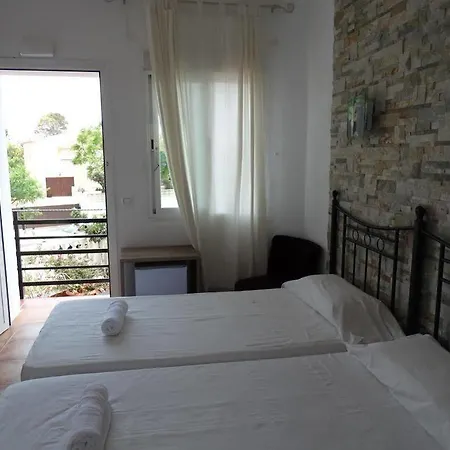 Konukevi La Paloma Ii Calp