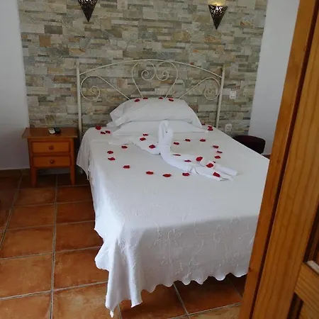 La Paloma Ii Konukevi Calp
