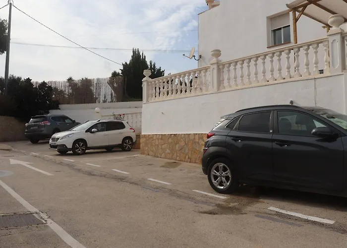 La Paloma Ii Κάλπε