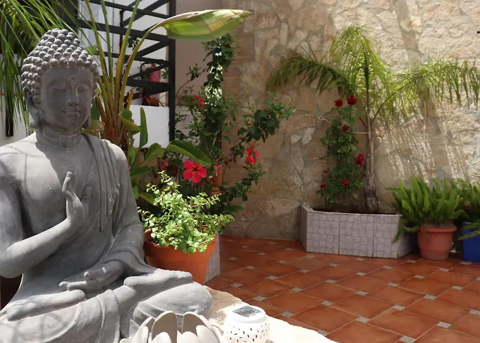 La Paloma Ii Πανσιόν 3*