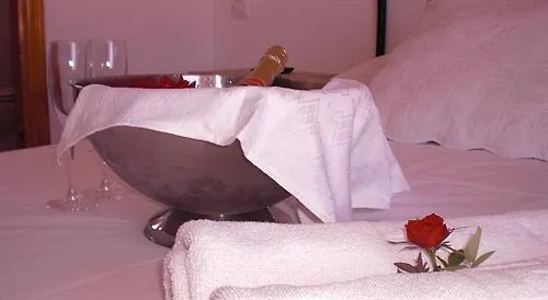 Πανσιόν La Paloma Ii