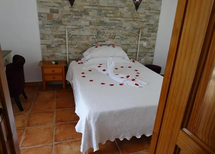 La Paloma Ii Πανσιόν Κάλπε